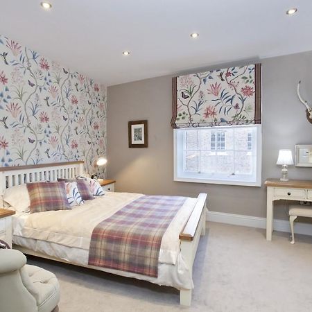 Appartement 3 The Kings In The Heart Of York Extérieur photo