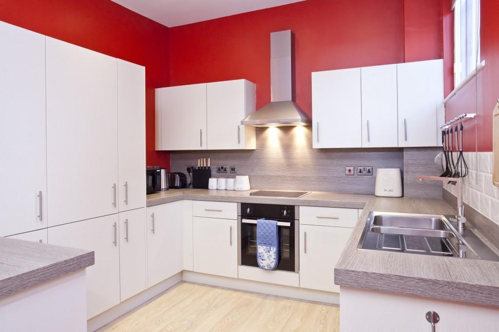 Appartement 3 The Kings In The Heart Of York Extérieur photo