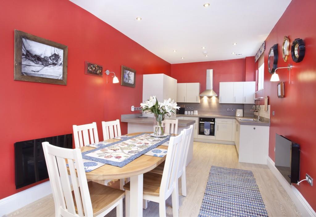 Appartement 3 The Kings In The Heart Of York Extérieur photo